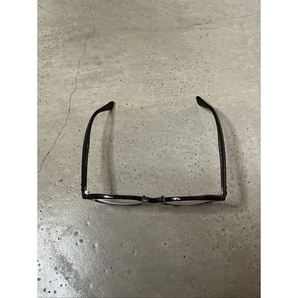 Ray-Ban Round Glasses RB2180V - Picture 7 of 8